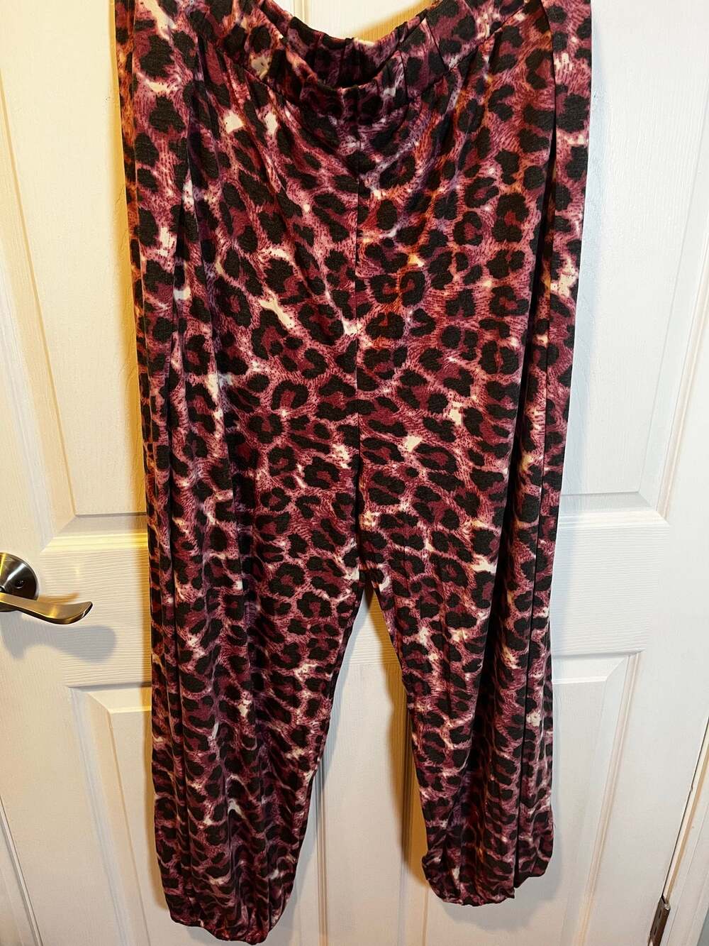 Zenana joggers